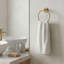 Porte-serviettes mural 6-128758287