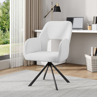 George Oliver Tanacross Teddy Office Chair