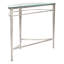Console 35,9 po Carlin
