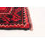 Tapis de couloir en Tapis décoratif laine noué à la main de conception unique 3 pi 11 po x 8 pi 11 po New Age