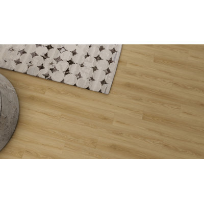 Cayo Wood Flooring End Cap Molding