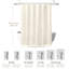 Fabric Shower Curtain-108298085