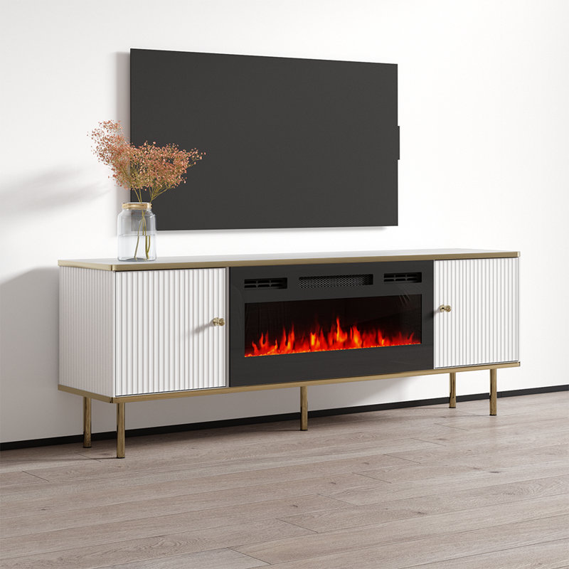 Meuble télé Camelia