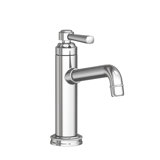 Miro Single Hole Lavatory Faucet
