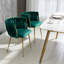 Anet Tufted Armchair-77519417