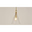 Luminaire suspendu 1 lumière Jhomar-94874999