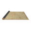 Tapis traditionnel vert clair / rouge Creekmont-428445940