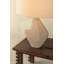 Lampe de table HUNTLY par Chandler McLellan x Troy Lighting