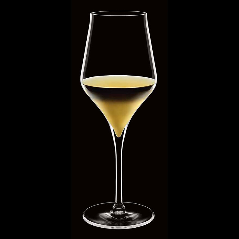 Supremo Bordeaux Wine Glass, 11.75