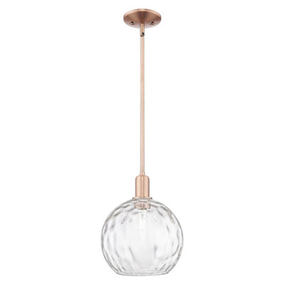 Mini-luminaire suspendu 1 lumière Arcadia - Sevier