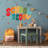 School is Cool Wall Decals