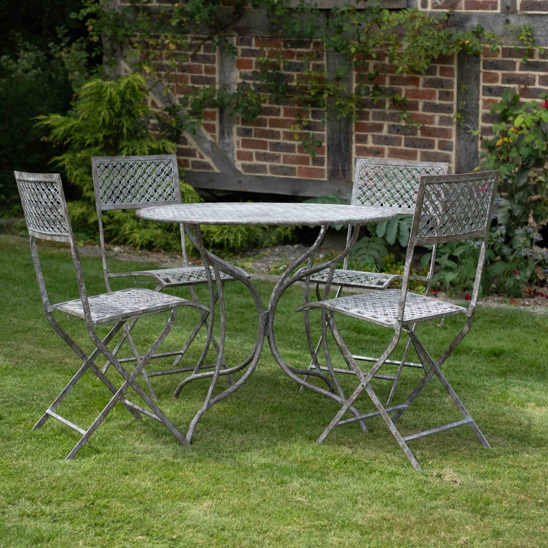 Patio Dining Set with