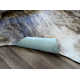 Charlize Hand Curated Cowhide Contemporary Light Exotic 27 Area Rug