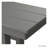Farmhouse Trestle 65" Bench-50288045