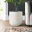 Atna Handmade Concrete Pot Planter-1220210901