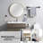 Bathroom Hardware Set-93764489