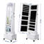 Argo Freestanding Jewelry Armoire