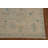 Vegetable Dye Oushak Turkish Area Rug 8x11