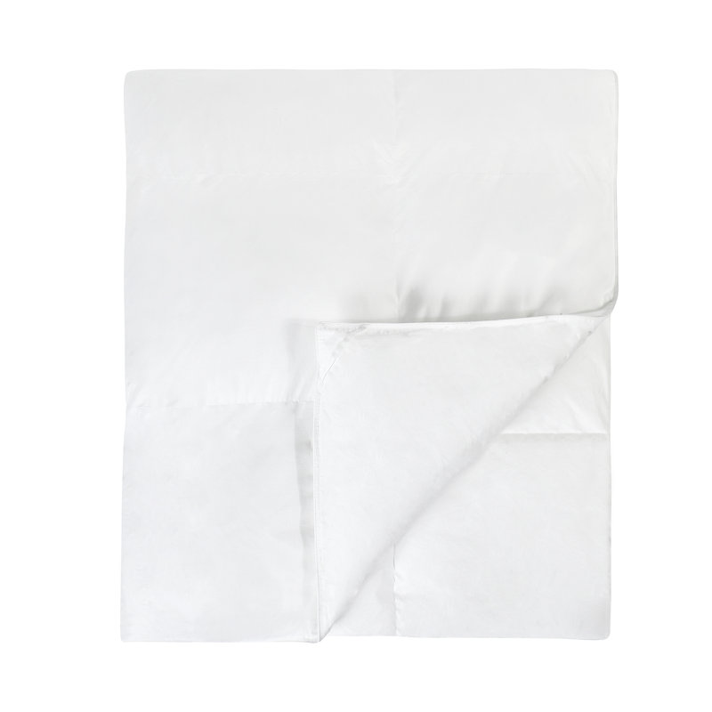 Villa Premium Down Alt Duvet Insert, King