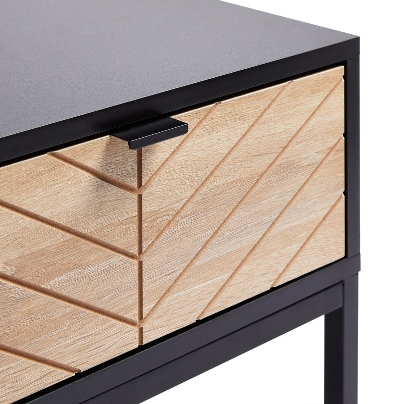 Bayad 45cm W Bedside Table