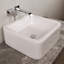 Open Space 16.38'' W Single Vanity Top