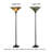 Lampe torchère sur pied 69 po Briggston
