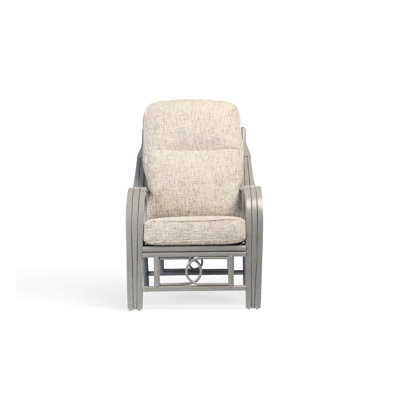 Upholstered Armchair
