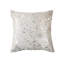 Coussin 18 "en peau de vache abstraite-875375310