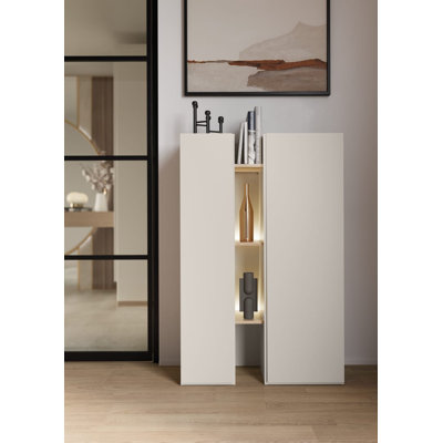 Ariss Storage Cabinet