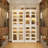 Kendricks 24 Pair Shoe Storage Cabinet-522053136