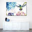 Impression sur toile Spring Nectar-1642079671