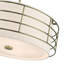 Lustre tambour à 5 lumières Niobrara-88580187