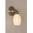 Brushed Nickel selected