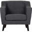 Rousseau Accent Chair-65909649