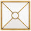 Table d'appoint Myrtise-576038900