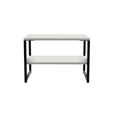 Fully Assembled Side Table