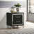 Black selected