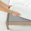 Sous-tapis antidérapant pour surfaces dures Nasyr-1042248106