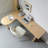 L-Shaped Solid Wood Desk-109691935-109691938-109691939