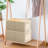 Ebern Designs Fabric Bin-88582459