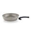 Fissler Ceratal Comfort Ceramic Non-Stick Frying Pan, Warm Grey-158953450