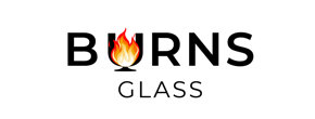 Logo Burns Glass