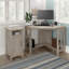 Armoire de rangement à 3 tablettes Huckins