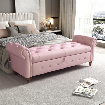 Banc de lit