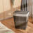 Laundry Hamper with Handles-207723900
