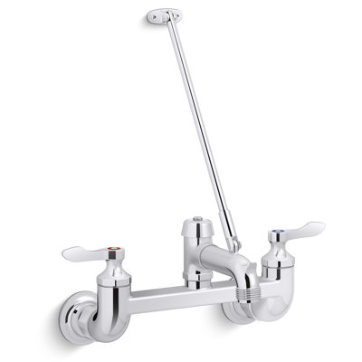 Robinet de service Triton Bowe