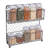 Ohagan Wall Spice Rack-468131160