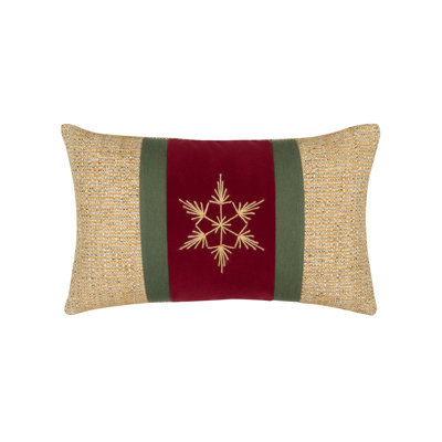 Tradition Rectangular Performance Pillow Cover & Insert