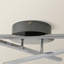 Corkran LED Flush Mount