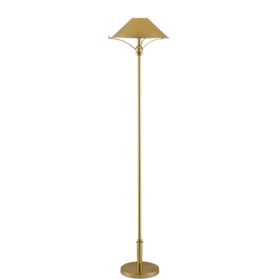 Lampe sur pied 58,75 po Maarla